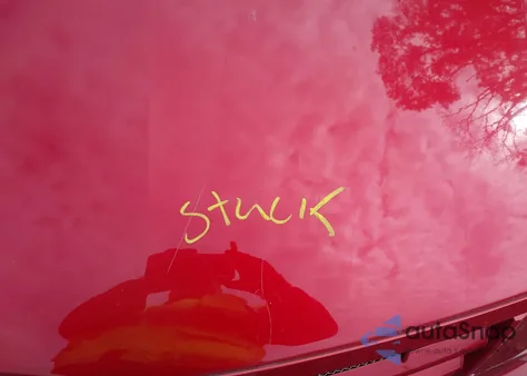 2008 Cadillac Srx V6 из США, поврежденный, VIN 1GYEE437080208666